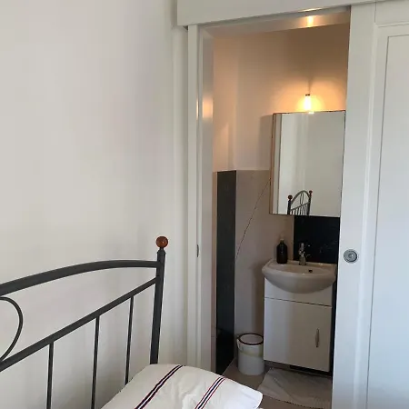 Apartment Casa Bernardo By World Castro (Lecce)
