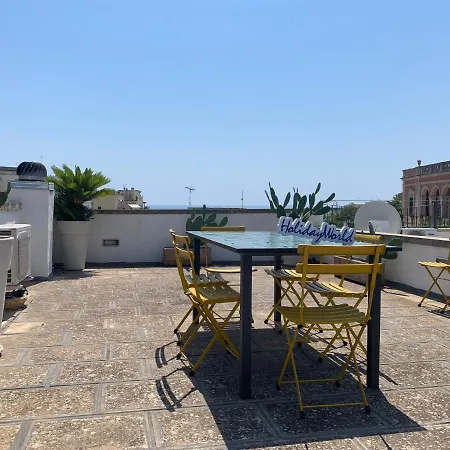 Apartment Casa Bernardo By World