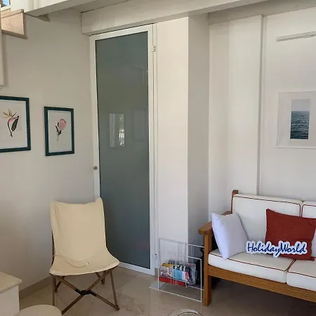 Casa Bernardo By World Apartament Castro (Lecce)